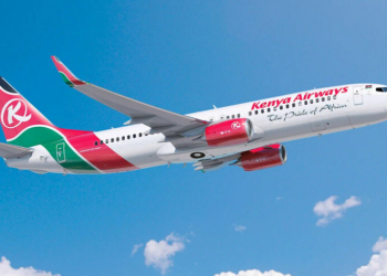 Kenya Airways Announces Suspension of Flights to Kinshasa Travel - Travel News, Insights & Resources.