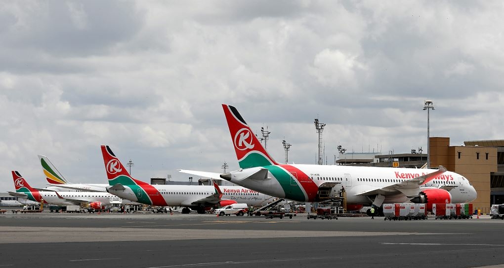Kenya Airways Announces Technical Hitch In Booking Flights Via Website - Travel News, Insights & Resources.