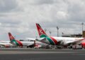 Kenya Airways Announces Technical Hitch In Booking Flights Via Website - Travel News, Insights & Resources.