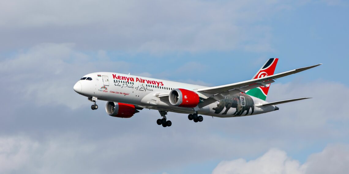 Kenya Airways Gets New Government Support Despite Ongoing Losses - Travel News, Insights & Resources.