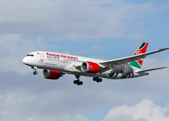 Kenya Airways Gets New Government Support Despite Ongoing Losses - Travel News, Insights & Resources.
