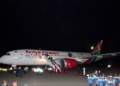 Kenya Airways Staff Detained In Congo Over Cargo Dispute - Travel News, Insights & Resources.