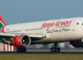 Kenya Airways accuses DR Congo of harassment over detained staff - Travel News, Insights & Resources.