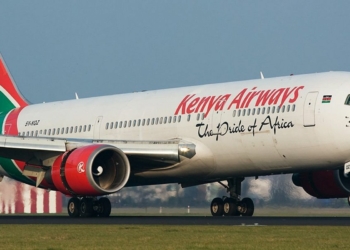 Kenya Airways accuses DR Congo of harassment over detained staff - Travel News, Insights & Resources.