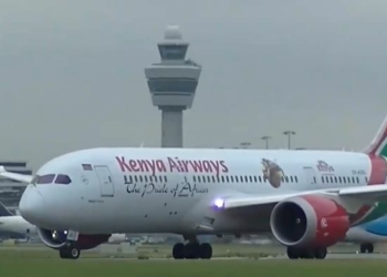 Kenya Airways advocates for full AfCFTA implementation for trade promotion - Travel News, Insights & Resources.