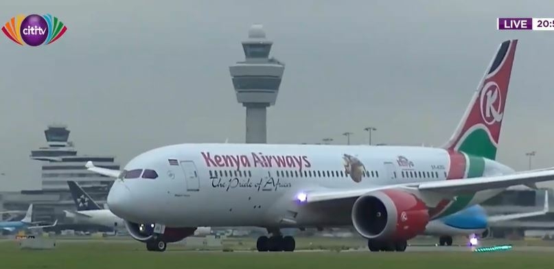 Kenya Airways advocates for full AfCFTA implementation for trade promotion - Travel News, Insights & Resources.