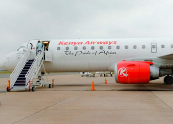Kenya Airways announces return of Nairobi Maputo flights - Travel News, Insights & Resources.
