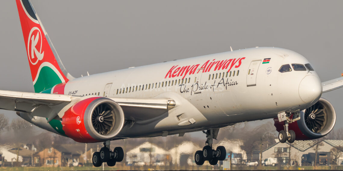 Kenya Airways launches new Route to Maputo Airspace Africa - Travel News, Insights & Resources.