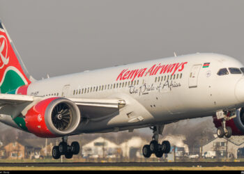 Kenya Airways launches new Route to Maputo Airspace Africa - Travel News, Insights & Resources.