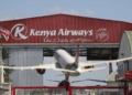 Kenya Airways propelled by first operating profit in years - Travel News, Insights & Resources.