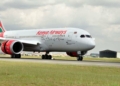 Kenya Airways protests arrest of two employees in uncleared cargo - Travel News, Insights & Resources.