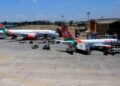 Kenya Airways resumes Nairobi Maputo route after five year break - Travel News, Insights & Resources.