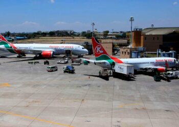 Kenya Airways resumes Nairobi Maputo route after five year break - Travel News, Insights & Resources.