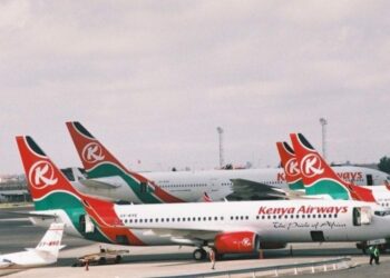 Kenya Airways says prospective foreign buyer is not US airline - Travel News, Insights & Resources.