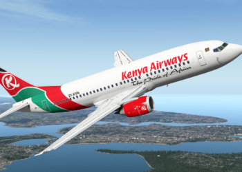 Kenya Airways suspends flights to Kinshasa TV47 Digital - Travel News, Insights & Resources.