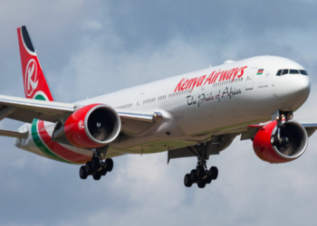 Kenya Airways suspends flights to Kinshasa over detention of its - Travel News, Insights & Resources.