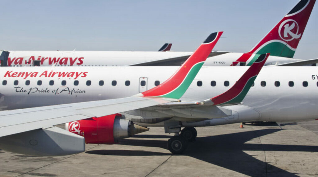 Kenya Airways suspends flights to Kinshasa over staff detained by - Travel News, Insights & Resources.