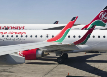 Kenya Airways suspends flights to Kinshasa over staff detained by - Travel News, Insights & Resources.