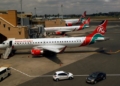 Kenya Airways to suspend Kinshasa flights over detained employees - Travel News, Insights & Resources.