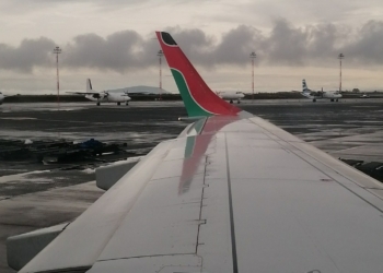 Kenya Position Statement On The Detention Of Kenya Airways Employees - Travel News, Insights & Resources.