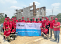 Korean Air Delta Air Lines team up to build homes - Travel News, Insights & Resources.
