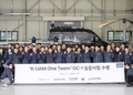 Korean Air Leads Worlds First Comprehensive UAM Demonstration - Travel News, Insights & Resources.