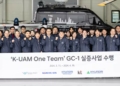 Korean Air claims first comprehensive UAM operations demo - Travel News, Insights & Resources.
