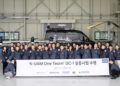 Korean Air completes worlds first comprehensive UAM operations demonstration - Travel News, Insights & Resources.