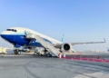 Korean Air in talks to buy Boeing 777X jets sources - Travel News, Insights & Resources.