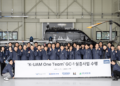 Korean Air leads worlds first urban air mobility demonstration - Travel News, Insights & Resources.