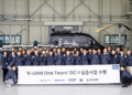 Korean Air team demonstrates comprehensive UAM operations Pulse by - Travel News, Insights & Resources.