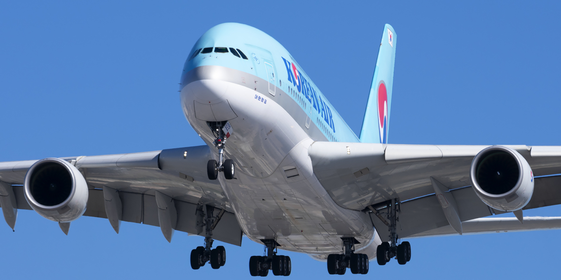 Korean Air to Expand International Services - Travel News, Insights & Resources.