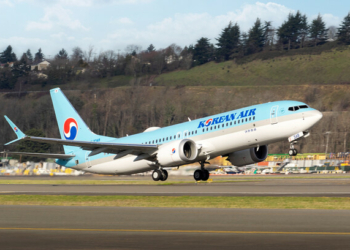 Korean Air to launch Incheon Macau route in July - Travel News, Insights & Resources.