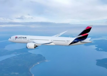 LATAM Airlines - Travel News, Insights & Resources.