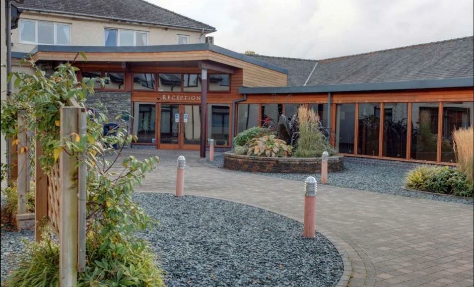 Lake District hotel snapped up with 375million guide price - Travel News, Insights & Resources.