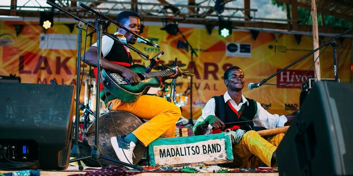 Lake of Stars Malawi Arts Festival returns - Travel News, Insights & Resources.