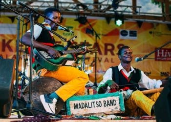 Lake of Stars Malawi Arts Festival returns - Travel News, Insights & Resources.