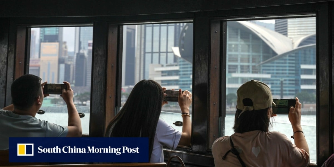 Letter What Hong Kong can learn from Japan and - Travel News, Insights & Resources.