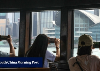 Letter What Hong Kong can learn from Japan and - Travel News, Insights & Resources.
