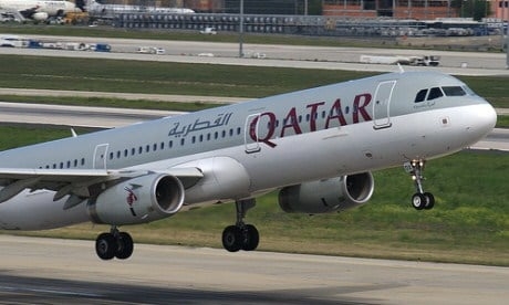 Libya signs an initial air services agreement with Qatar – - Travel News, Insights & Resources.
