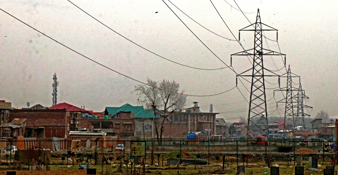 Limited Power Availability Worries Kashmir Tourism