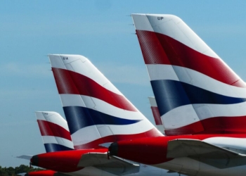 London calling British Airways reinstates flights to Abu Dhabi - Travel News, Insights & Resources.