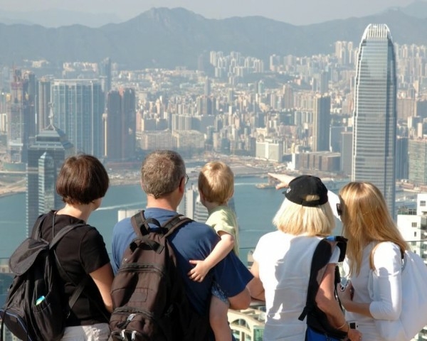 Long Haul Tourists Still Did Not Come Back to Hong Kong - Travel News, Insights & Resources.