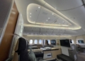 Lufthansa First Class Review 22 - Travel News, Insights & Resources.
