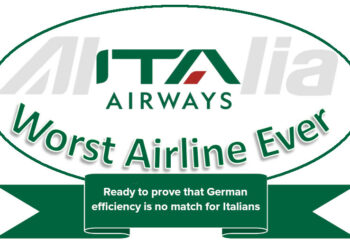 Lufthansa Groups Acquisition of ITA Hits a Snag – Cranky - Travel News, Insights & Resources.