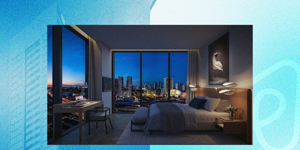 Luxury Airbnb High Rises Are Reshaping Miamis Skyline - Travel News, Insights & Resources.
