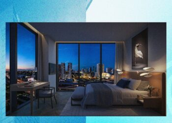 Luxury Airbnb High Rises Are Reshaping Miamis Skyline - Travel News, Insights & Resources.