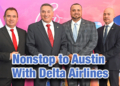 MFE to Austin Main - Travel News, Insights & Resources.