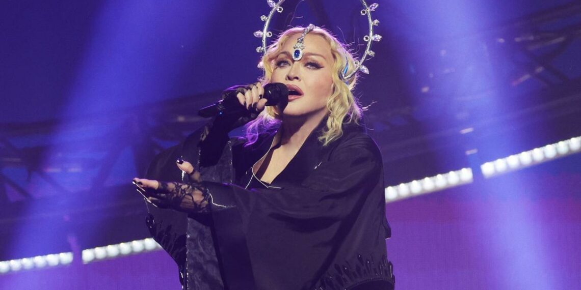 Madonna to Stage Free Concert in Rio de Janeiro as - Travel News, Insights & Resources.
