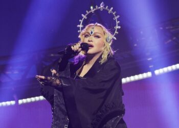 Madonna to Stage Free Concert in Rio de Janeiro as - Travel News, Insights & Resources.